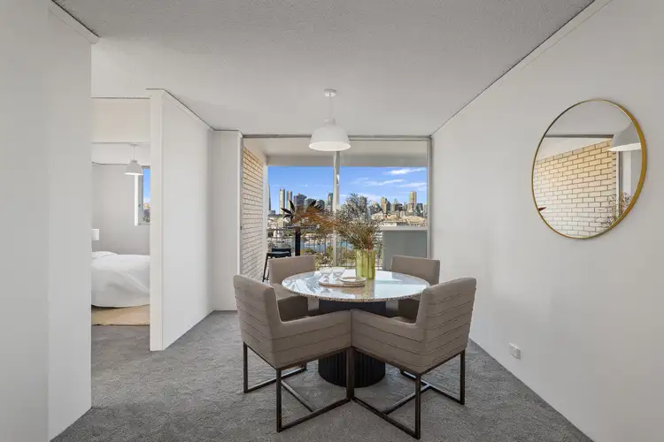 Sixth view of Homely apartment listing, 36/2A Forsyth Street, Glebe NSW 2037
