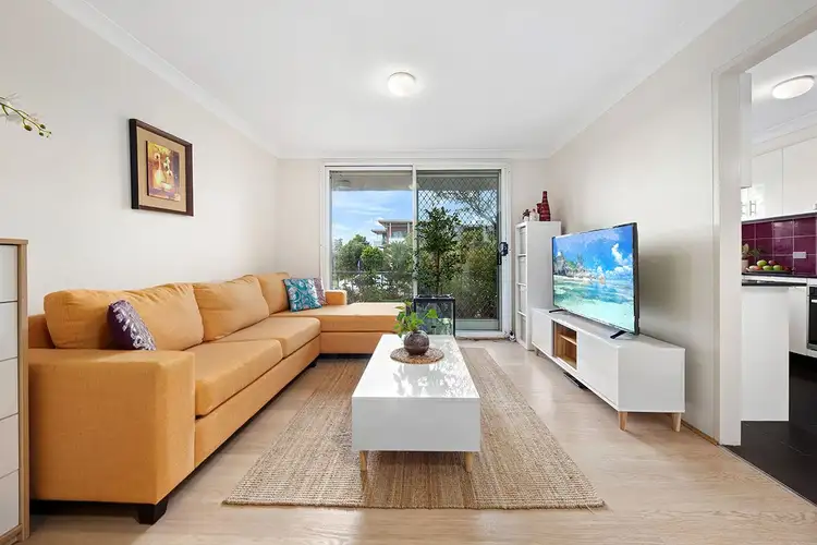 44/491-497 President Avenue, Sutherland NSW 2232