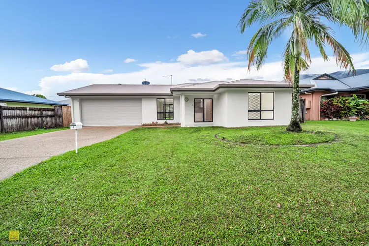 Second view of Homely house listing, 3 Boyce Street, Bentley Park QLD 4869