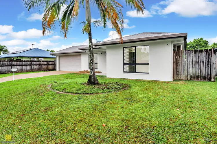 Third view of Homely house listing, 3 Boyce Street, Bentley Park QLD 4869