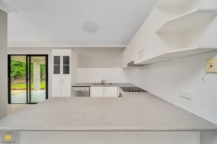 Fifth view of Homely house listing, 3 Boyce Street, Bentley Park QLD 4869