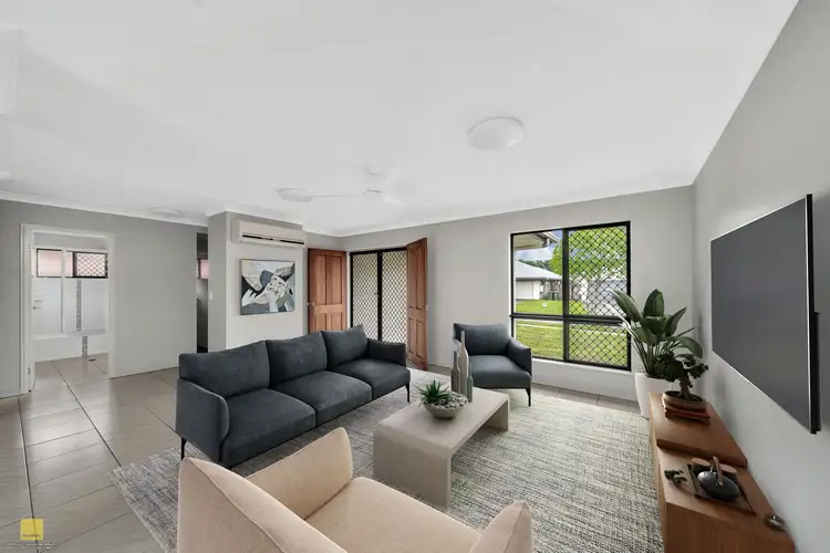 Sixth view of Homely house listing, 3 Boyce Street, Bentley Park QLD 4869