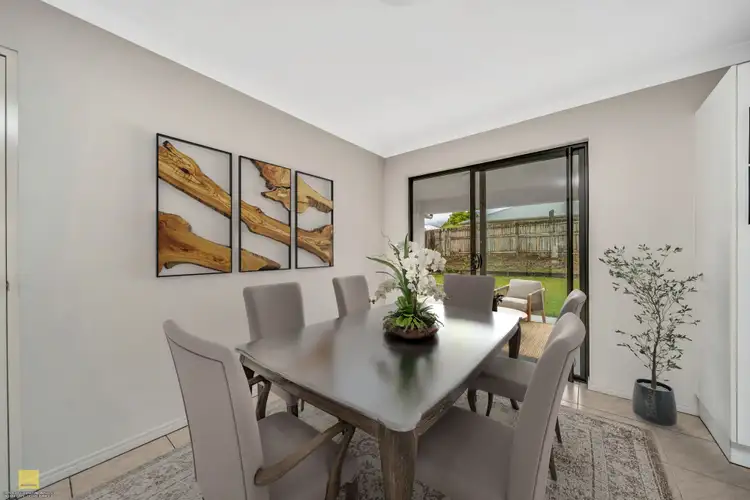 Seventh view of Homely house listing, 3 Boyce Street, Bentley Park QLD 4869