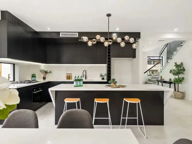 Sixth view of Homely house listing, 21 Newmarket Pkwy, Box Hill NSW 2765