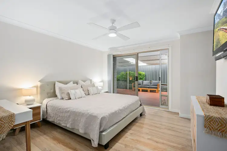 Fourth view of Homely house listing, 15 Rosemont Circuit, Flinders NSW 2529