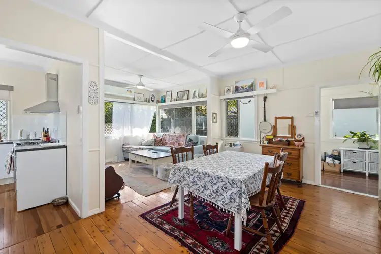 Second view of Homely house listing, 39 Simon Street, Yeronga QLD 4104