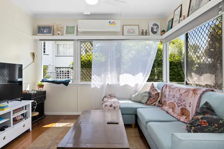 Fourth view of Homely house listing, 39 Simon Street, Yeronga QLD 4104