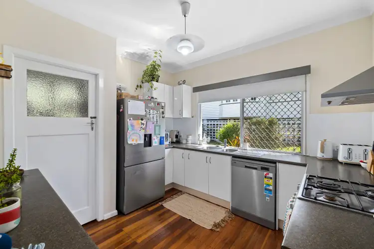 Fifth view of Homely house listing, 39 Simon Street, Yeronga QLD 4104