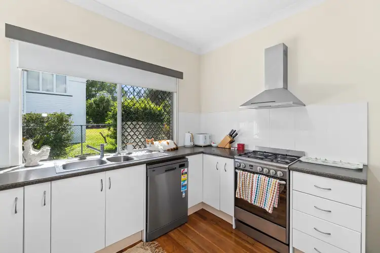 Sixth view of Homely house listing, 39 Simon Street, Yeronga QLD 4104