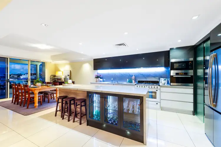 Third view of Homely villa listing, 1/3 Harrigans Lane, Jacobs Well QLD 4208