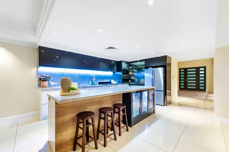 Fourth view of Homely villa listing, 1/3 Harrigans Lane, Jacobs Well QLD 4208