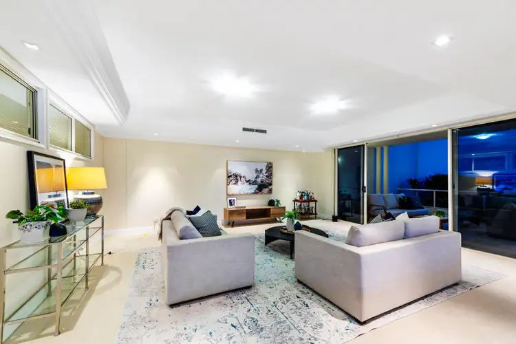 Sixth view of Homely villa listing, 1/3 Harrigans Lane, Jacobs Well QLD 4208