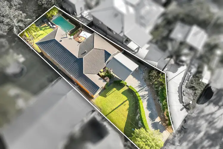 Sixth view of Homely house listing, 117 Humphreys Road, Kincumber South NSW 2251