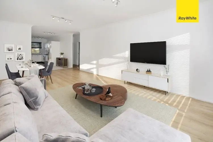 Fourth view of Homely unit listing, 23/285 Merrylands Road, Merrylands NSW 2160