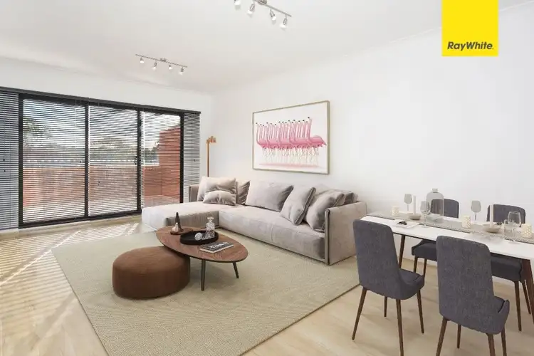Fifth view of Homely unit listing, 23/285 Merrylands Road, Merrylands NSW 2160