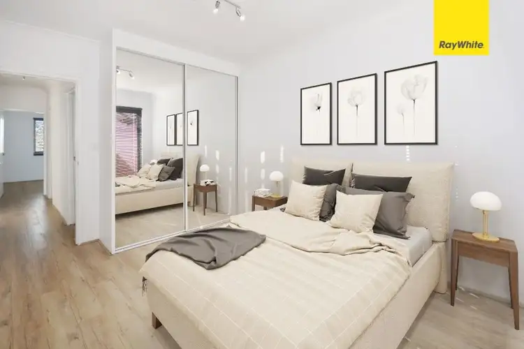 Sixth view of Homely unit listing, 23/285 Merrylands Road, Merrylands NSW 2160