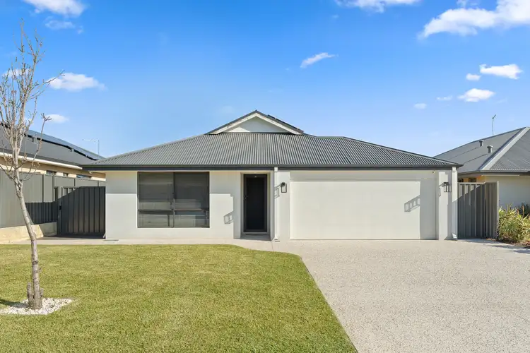24 Chilvers Street, Baldivis WA 6171