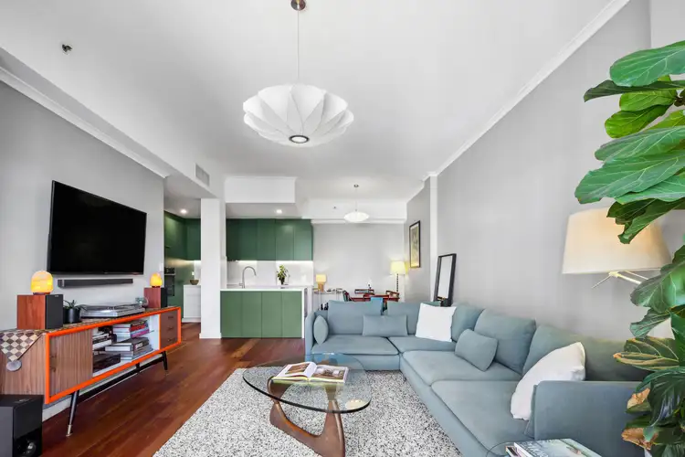 Main view of Homely apartment listing, 759/99 Jones Street, Ultimo NSW 2007