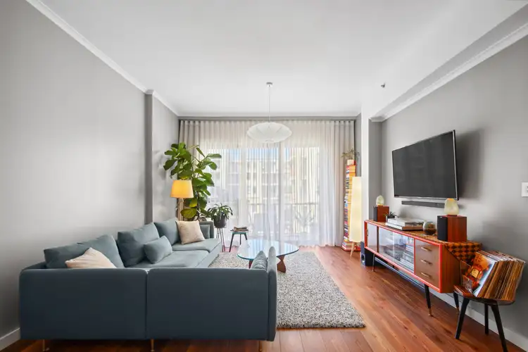 Second view of Homely apartment listing, 759/99 Jones Street, Ultimo NSW 2007
