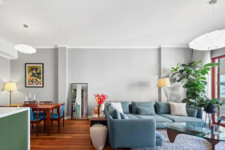 Third view of Homely apartment listing, 759/99 Jones Street, Ultimo NSW 2007
