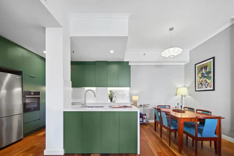 Fourth view of Homely apartment listing, 759/99 Jones Street, Ultimo NSW 2007