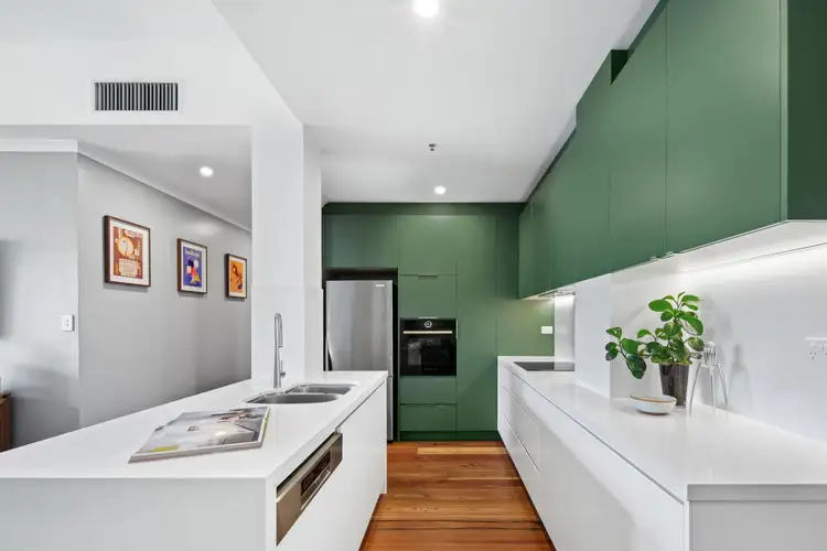 Fifth view of Homely apartment listing, 759/99 Jones Street, Ultimo NSW 2007