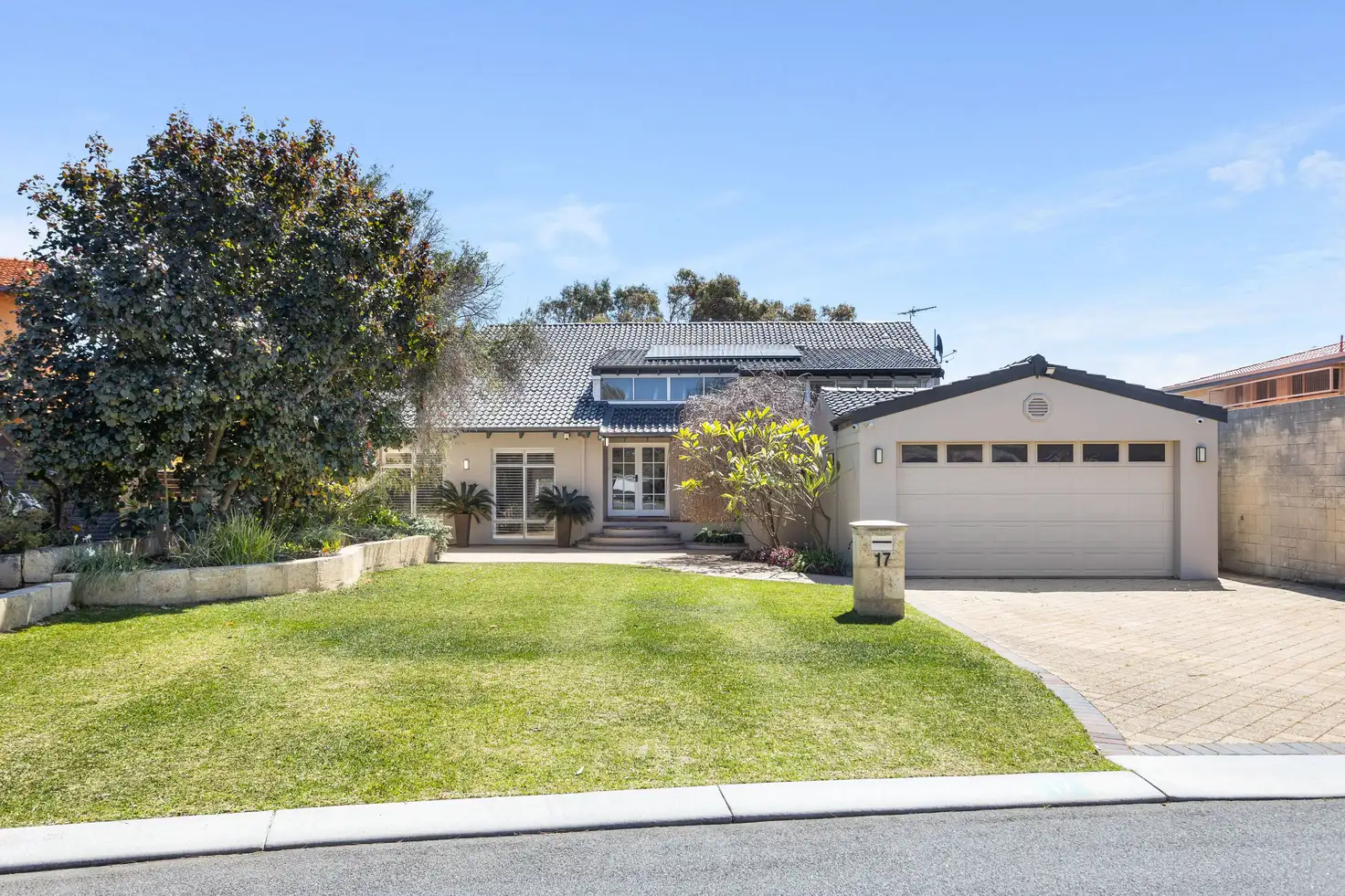 Main view of Homely house listing, 17 Hasper Place, Marmion WA 6020