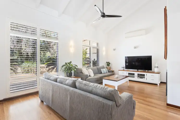 Fourth view of Homely house listing, 17 Hasper Place, Marmion WA 6020