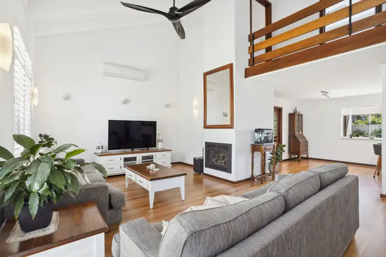 Fifth view of Homely house listing, 17 Hasper Place, Marmion WA 6020