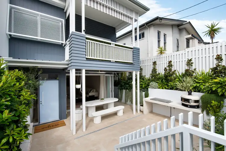114 Fulcher Road, Red Hill QLD 4059