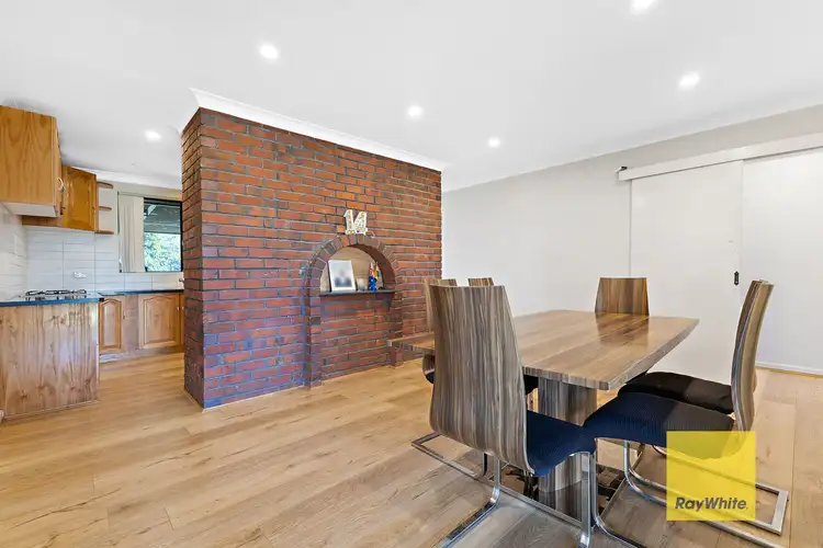 Third view of Homely house listing, 16 Banksia Circle, Thornlie WA 6108