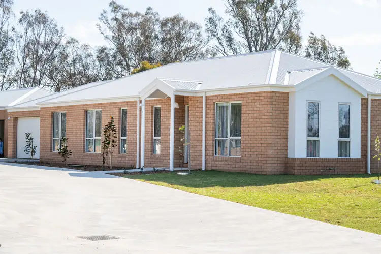 2/186 Urana Street, Jindera NSW 2642