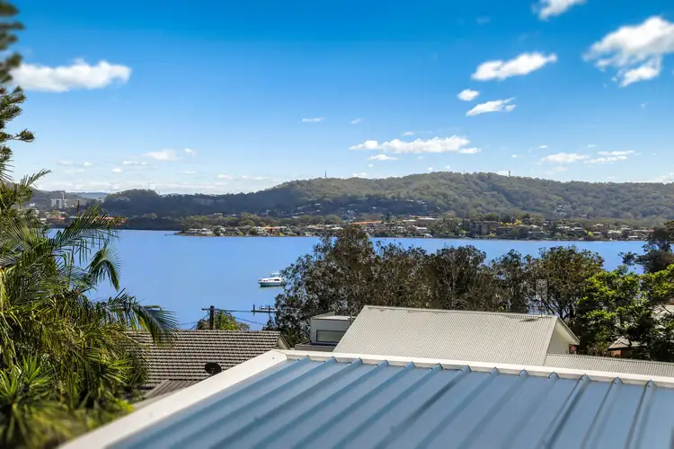 Second view of Homely house listing, 11 Lexington Parade, Green Point NSW 2251
