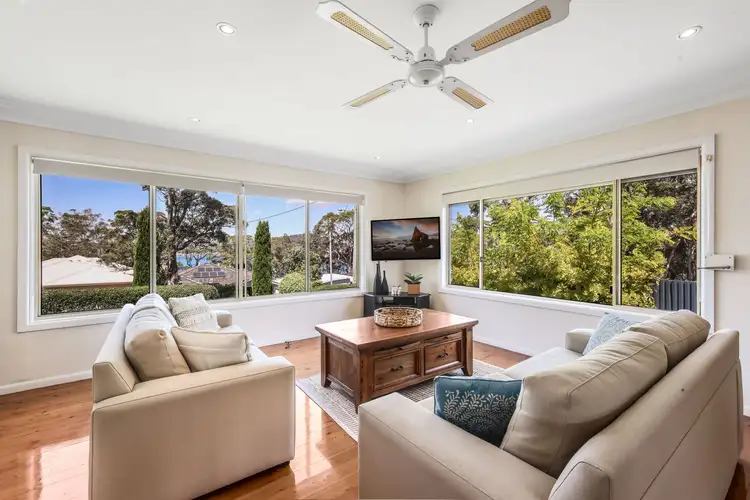 Third view of Homely house listing, 11 Lexington Parade, Green Point NSW 2251