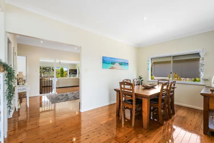 Fifth view of Homely house listing, 11 Lexington Parade, Green Point NSW 2251