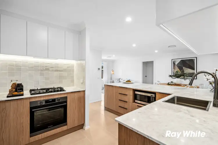Fourth view of Homely house listing, 7 Cadman Place, Woodcroft NSW 2767