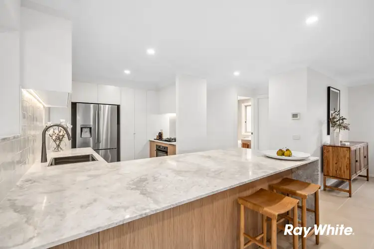 Fifth view of Homely house listing, 7 Cadman Place, Woodcroft NSW 2767