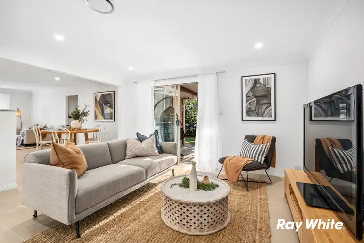 Sixth view of Homely house listing, 7 Cadman Place, Woodcroft NSW 2767