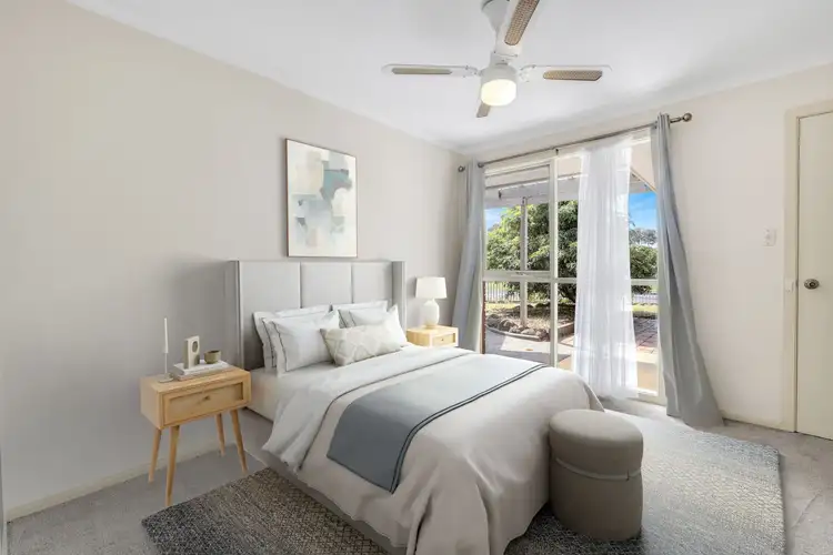 Second view of Homely house listing, 2 Tamarind Crescent, Werribee VIC 3030