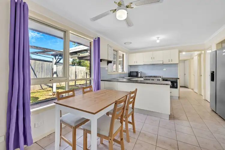 Fourth view of Homely house listing, 2 Tamarind Crescent, Werribee VIC 3030