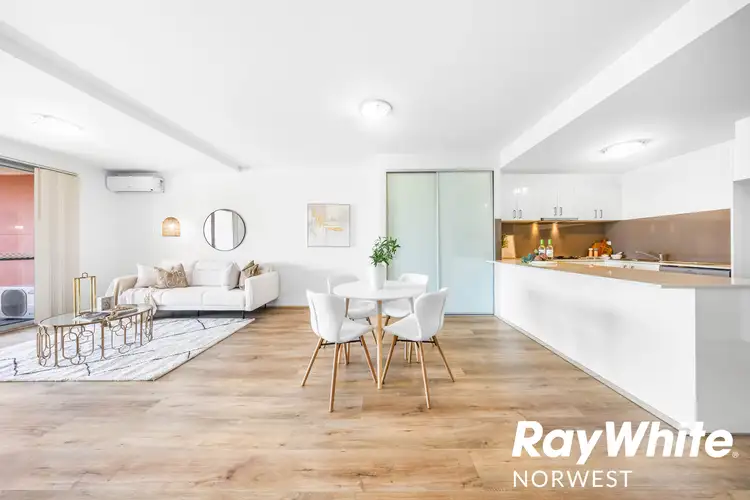 17/11 Hunter Street, Parramatta NSW 2150