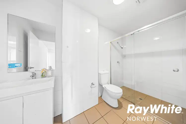 Sixth view of Homely apartment listing, 17/11 Hunter Street, Parramatta NSW 2150