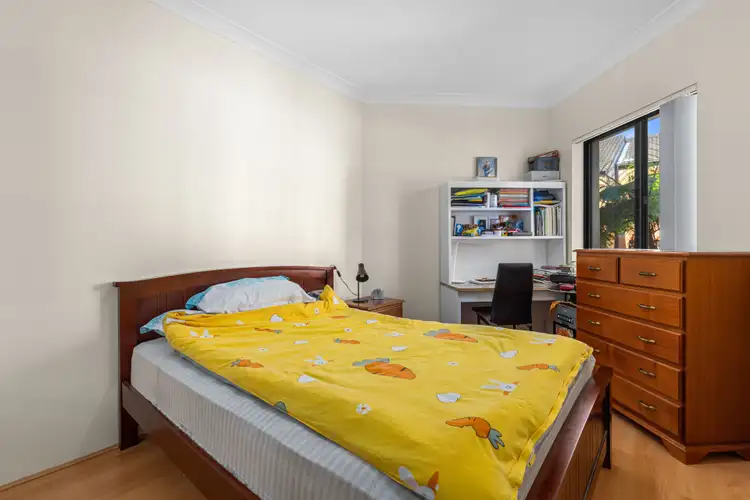 Fifth view of Homely apartment listing, 15/39-41 west Street, Hurstville NSW 2220