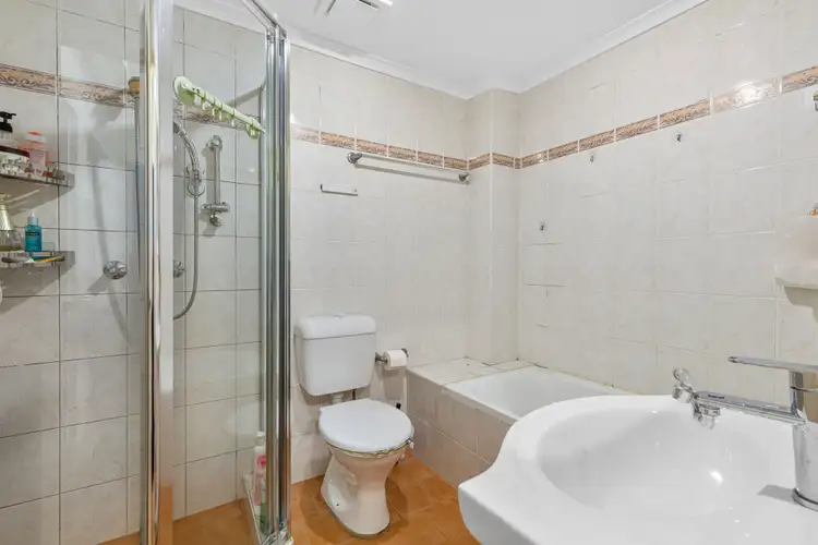 Sixth view of Homely apartment listing, 15/39-41 west Street, Hurstville NSW 2220