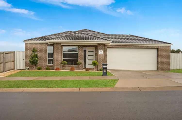 Main view of Homely house listing, 9 Goldstraw Esplanade, Warrnambool VIC 3280
