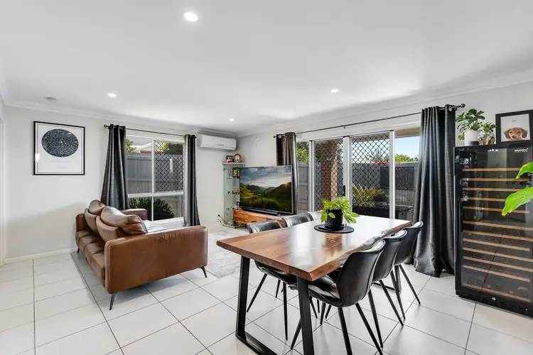 Third view of Homely unit listing, 2/1D Lyndall Street, Harristown QLD 4350