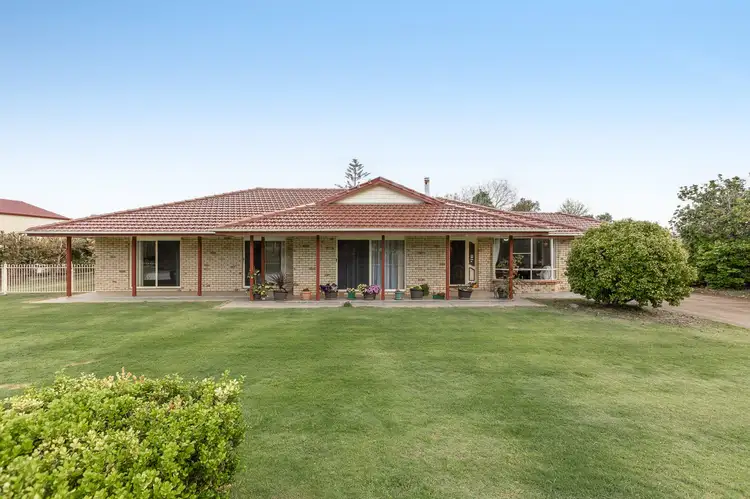 Second view of Homely house listing, 4 Mally Road, Hodgson Vale QLD 4352