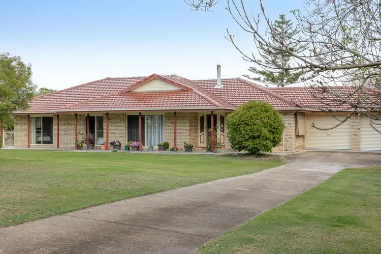 Third view of Homely house listing, 4 Mally Road, Hodgson Vale QLD 4352