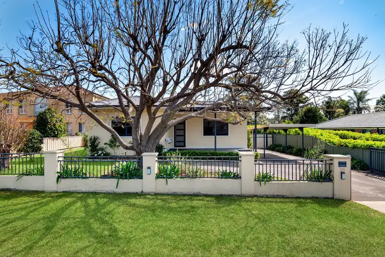 Main view of Homely house listing, 35 Westbourne Avenue, Thirlmere NSW 2572