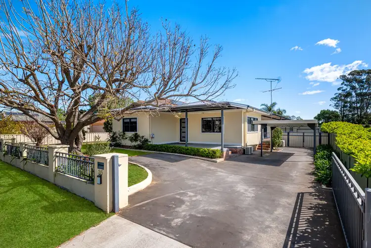 Third view of Homely house listing, 35 Westbourne Avenue, Thirlmere NSW 2572
